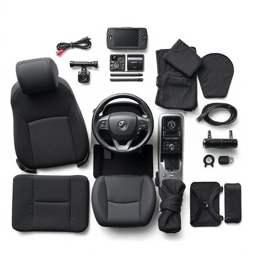 Browse Accessories listings on AutoFie