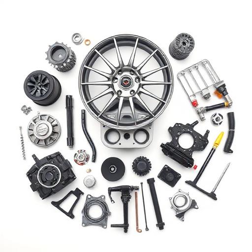 Browse Vehicle Parts & Accessories listings on AutoFie